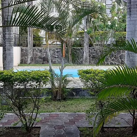 Blue Sky Villa Grand Baie Exterior photo