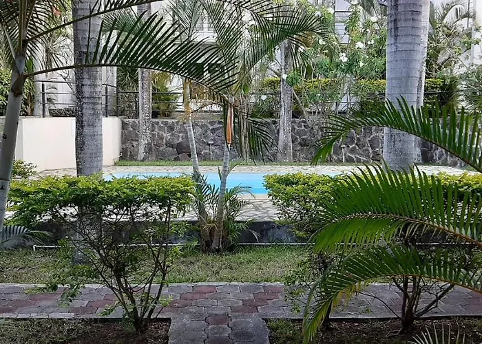 Blue Sky Villa