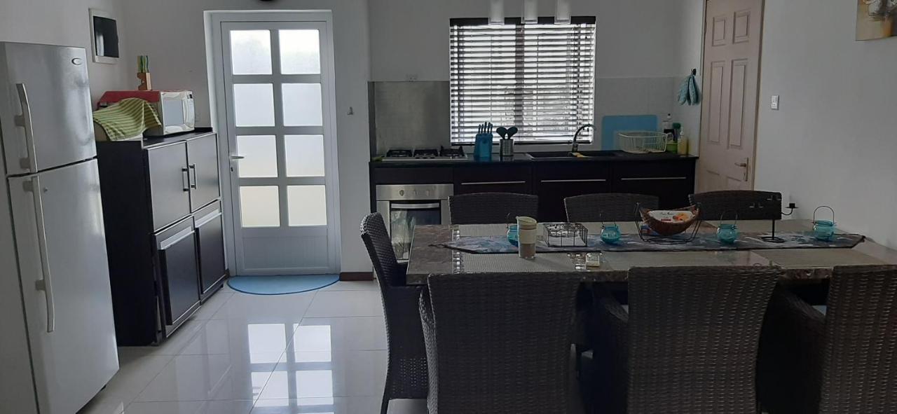Blue Sky Apartment Grand Baie