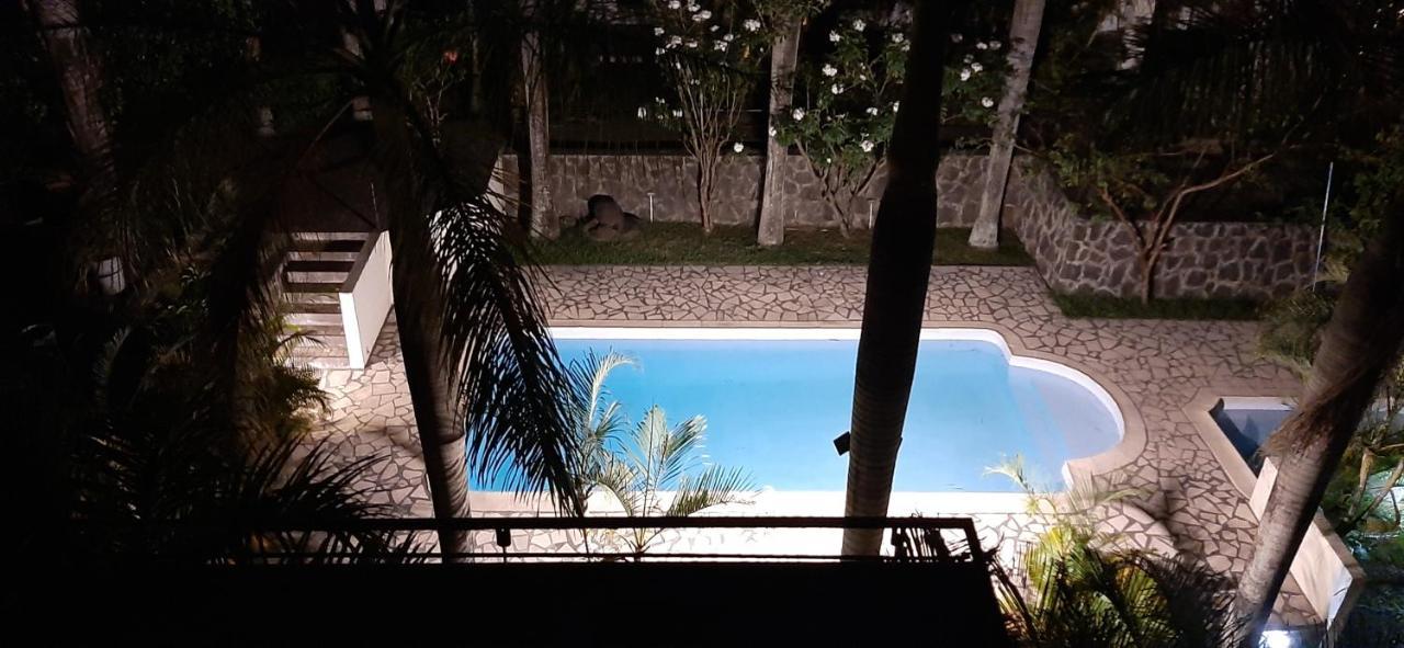 Apartment Blue Sky Grand Baie